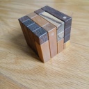 ThreeTIC by Andrew Crowell