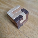 TriTIC by Andrew Crowell