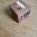 Genetic by Andrew Crowell