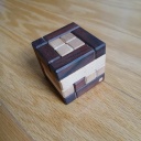 PackTIC #3 by Andrew Crowell