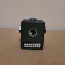 Bolt the Bot