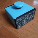 Coast-in Case by Ryan Sinatra