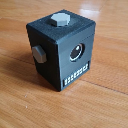 Bolt the BOT by Ryan Sinatra