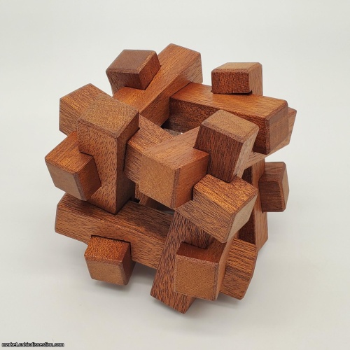 Coubion by Philippe Dubois