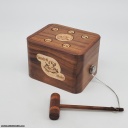 Smack-N Moles (No.37) by Stickman