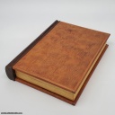 Book Puzzle Box II (1st release) by Bill Sheckels