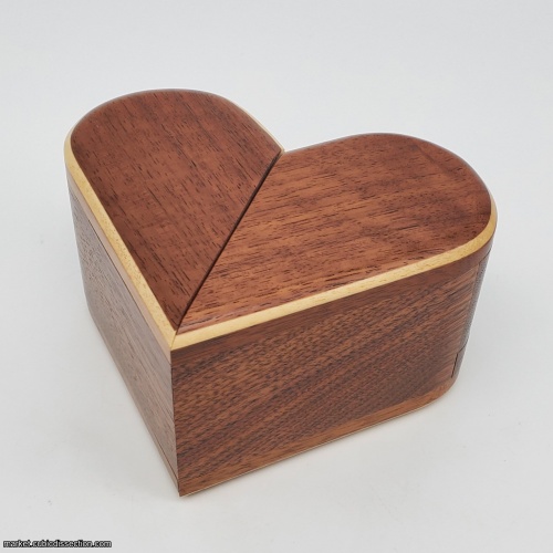 Kuru Kuru Heart (MY-4) by Tatsuo Miyamoto