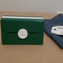 Pocket Change Green