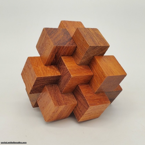 Multigrain (STC 275-AS) by Brian Young