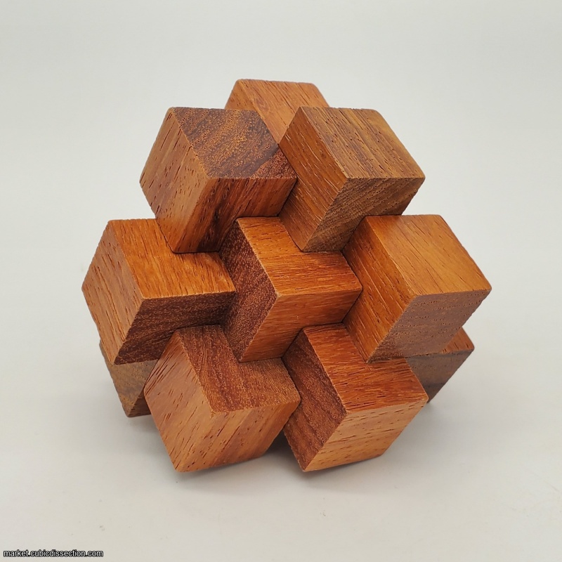Multigrain (STC 275-AS) by Brian Young
