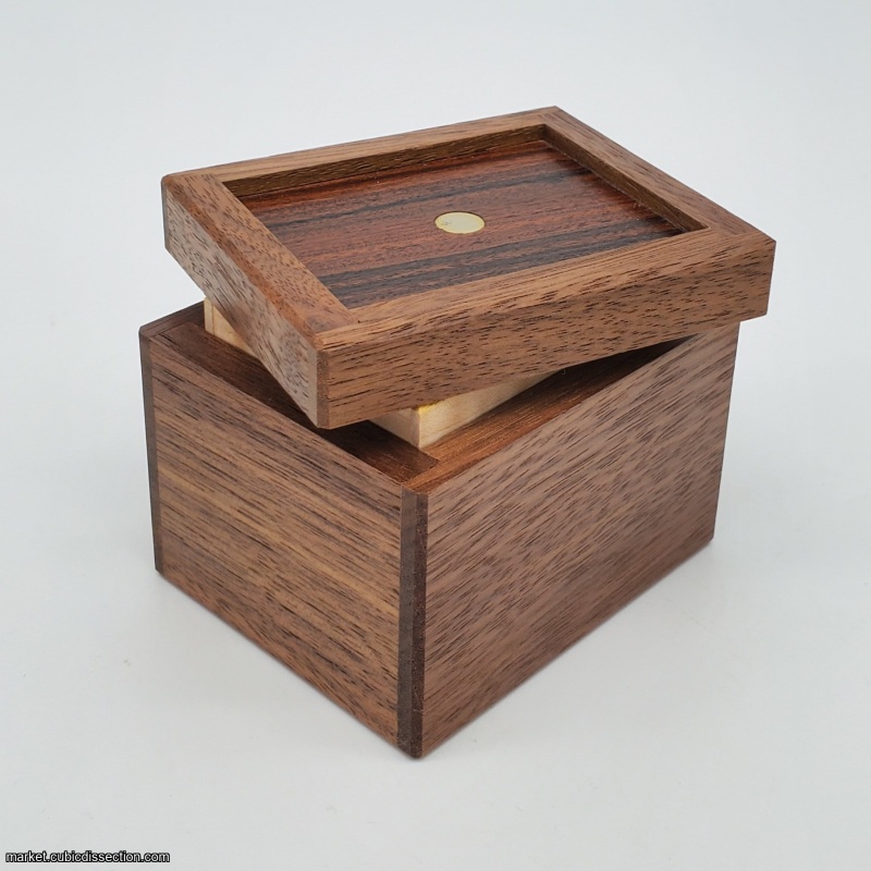 Lift Box by Eric Fuller