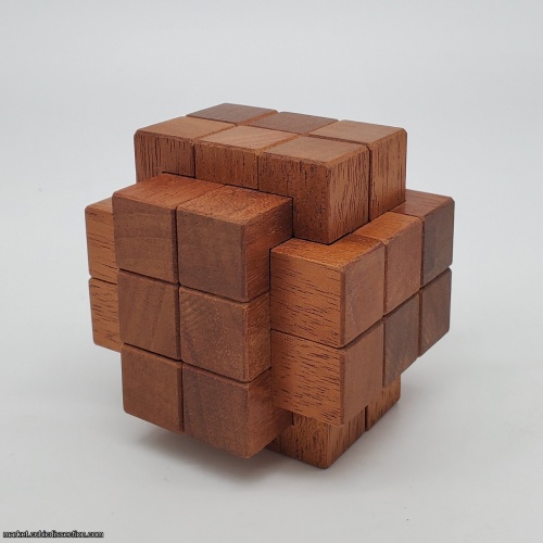 Burrloon by Jerry McFarland