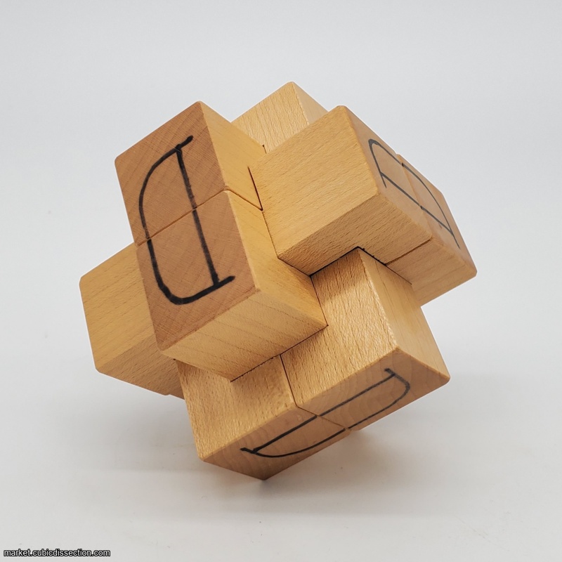 Love’s Dozen by Jerry McFarland