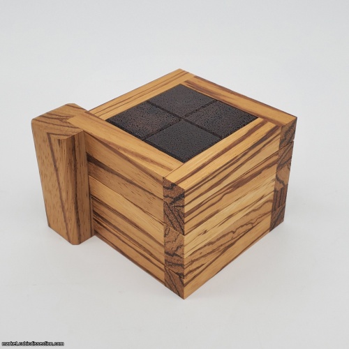 Cup of Coffee by Eric Fuller