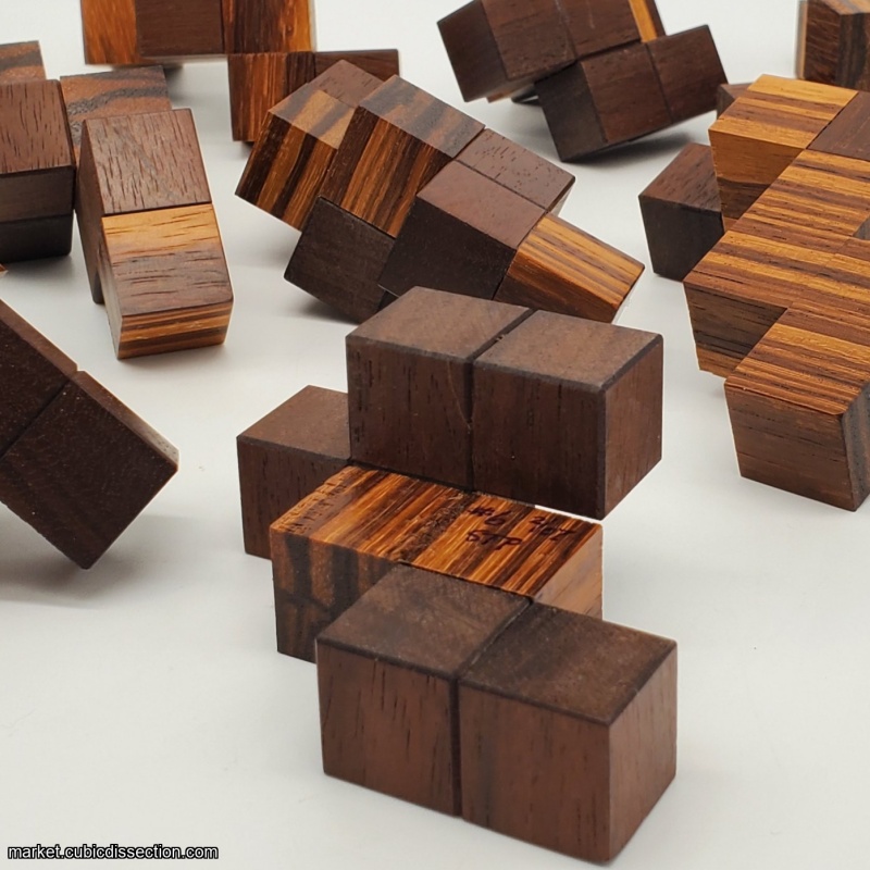 2N No.1 by Scott T. Peterson