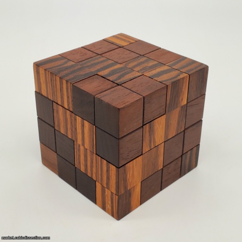 2N No.1 by Scott T. Peterson