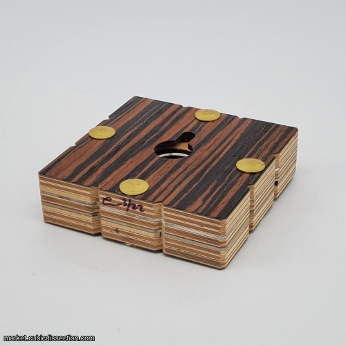 Pennytentiary by Eric Fuller