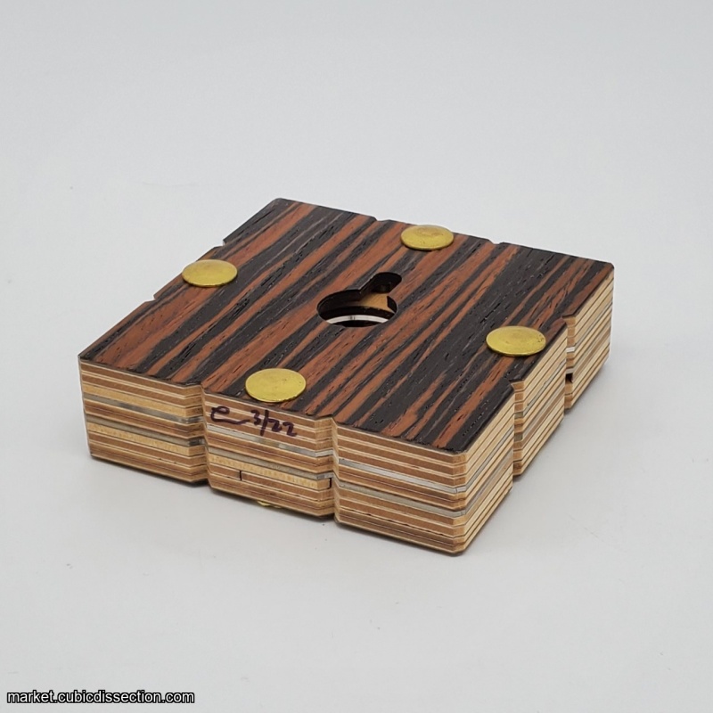 Pennytentiary by Eric Fuller