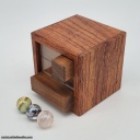 Triorchidism by Eric Fuller