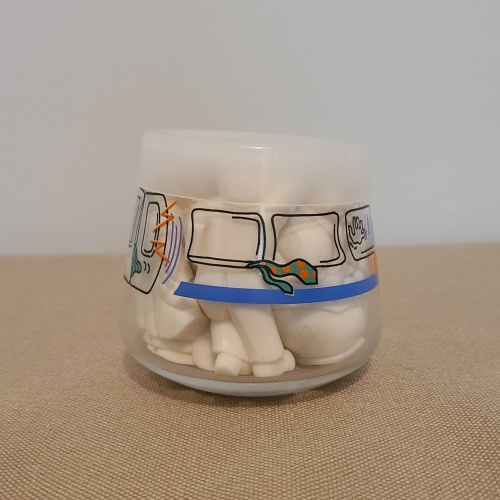 Packed in Tokyo - Toyo