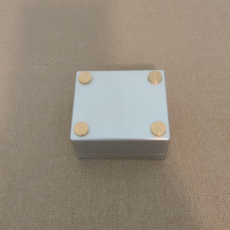 Simple Box 1