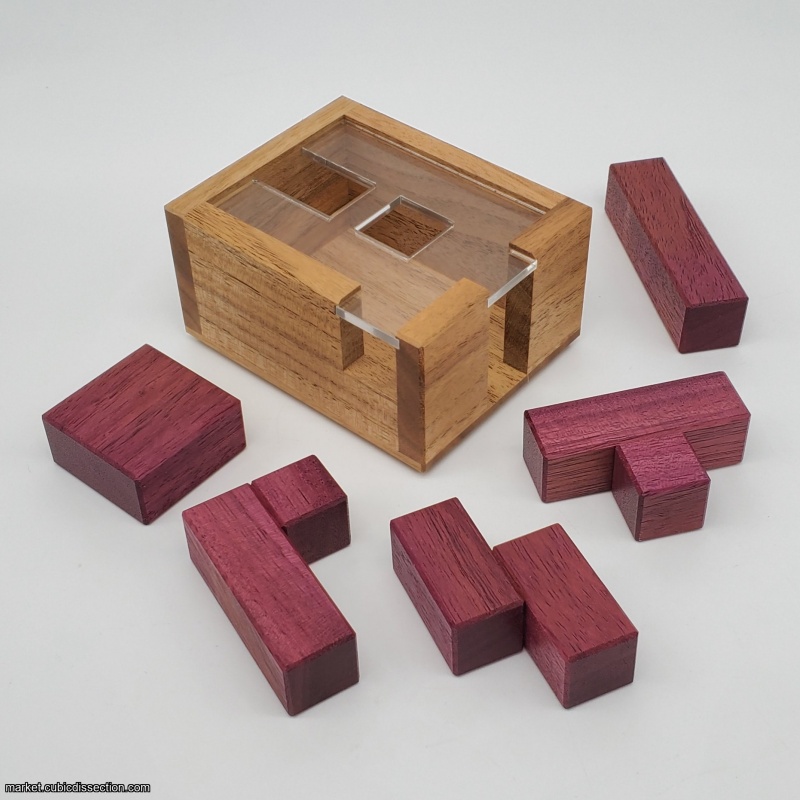 BonBon by Frederic Boucher, Eric Fuller