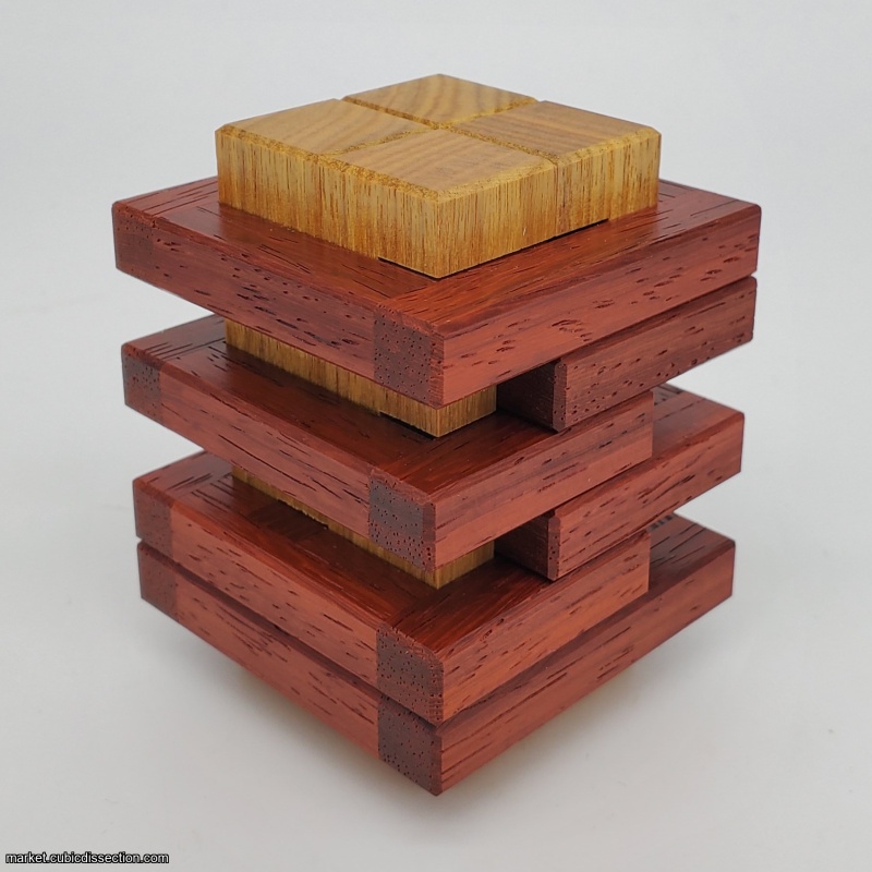 De Kas by Alfons Eyckmans and Eric Fuller