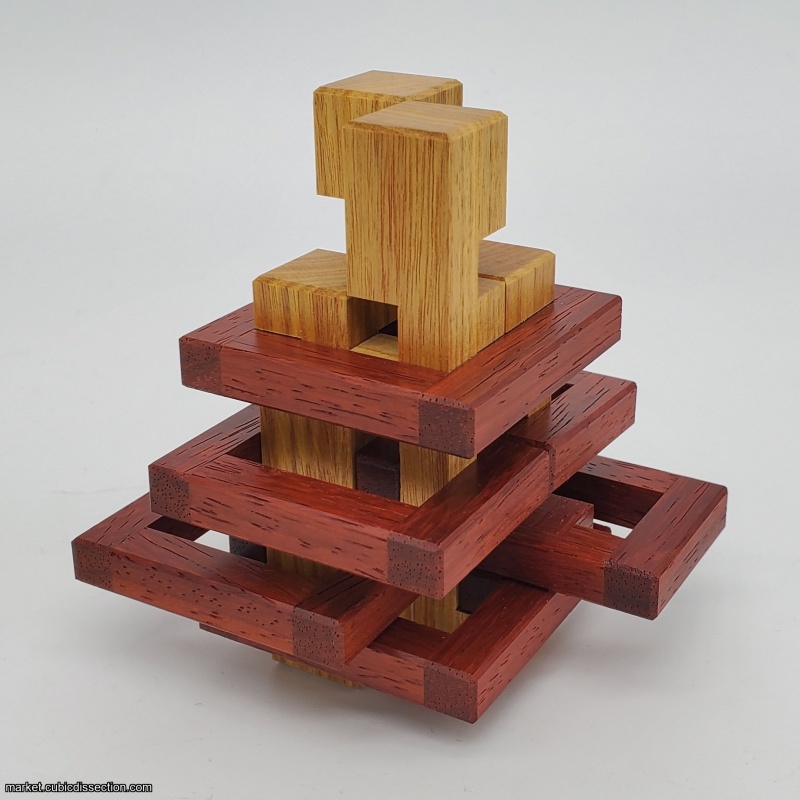 De Kas by Alfons Eyckmans and Eric Fuller