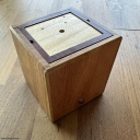 Large Puzzle Lot - Eric Fuller, Cubic Dissection, Jesse Born, Bill Sheckels, Constantin, Japanese Puzzle Boxes, etc