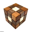 205 Minutes by Aleksandr Leontev Oddball