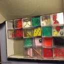 20 Dexterity Puzzles