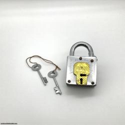 Dai-17 Trick Lock