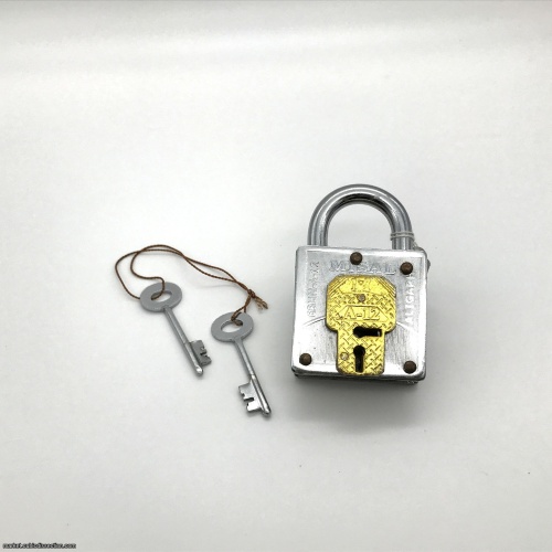 Dai-17 Trick Lock