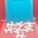 The First Thing is the Planes by Gelo