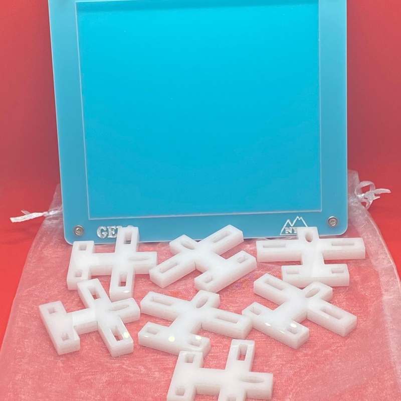 The First Thing is the Planes by Gelo