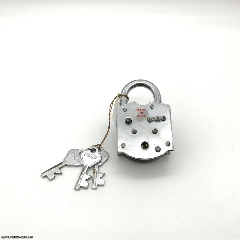 Dai-19 Trick Lock