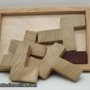 Outback puzzle STC 222