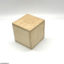 STC #29-B Half Hour Variant by Stewart Coffin