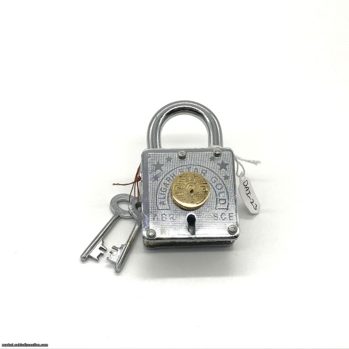 Dai-23 Trick Lock