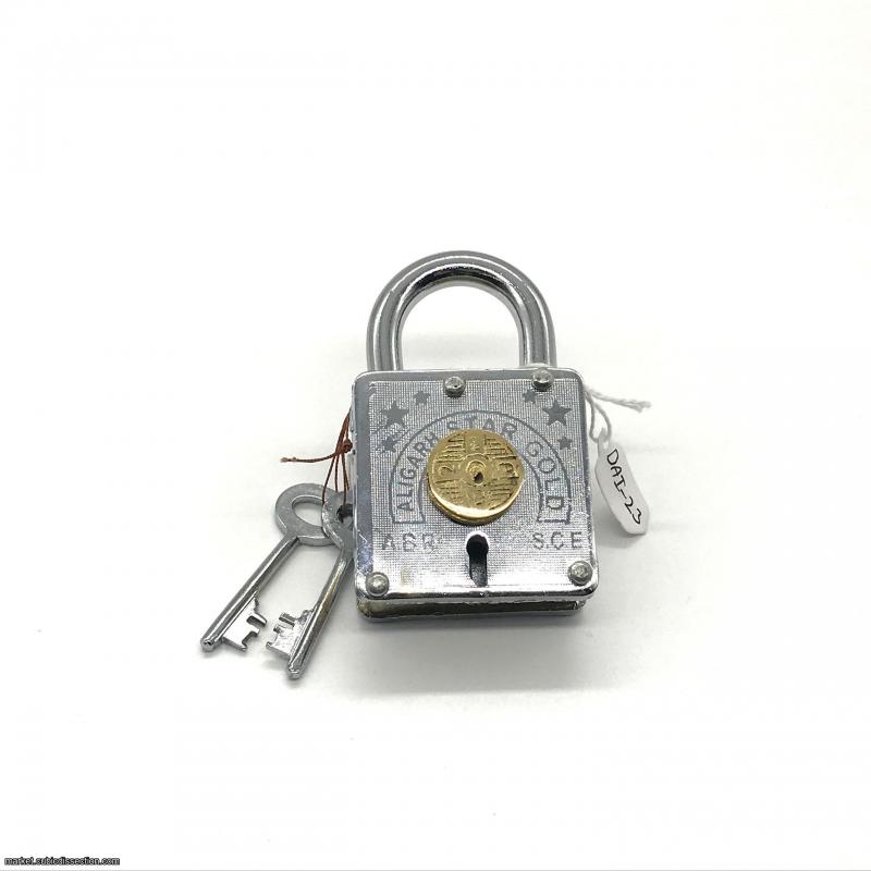 Dai-23 Trick Lock