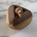 Bird in the Nest - V. Krasnoukhov & J. Dalgety