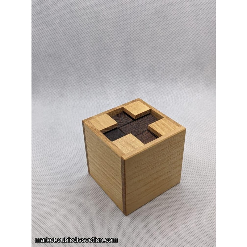 Super Magnetic