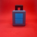 Mini Lock by Christophe Lohe