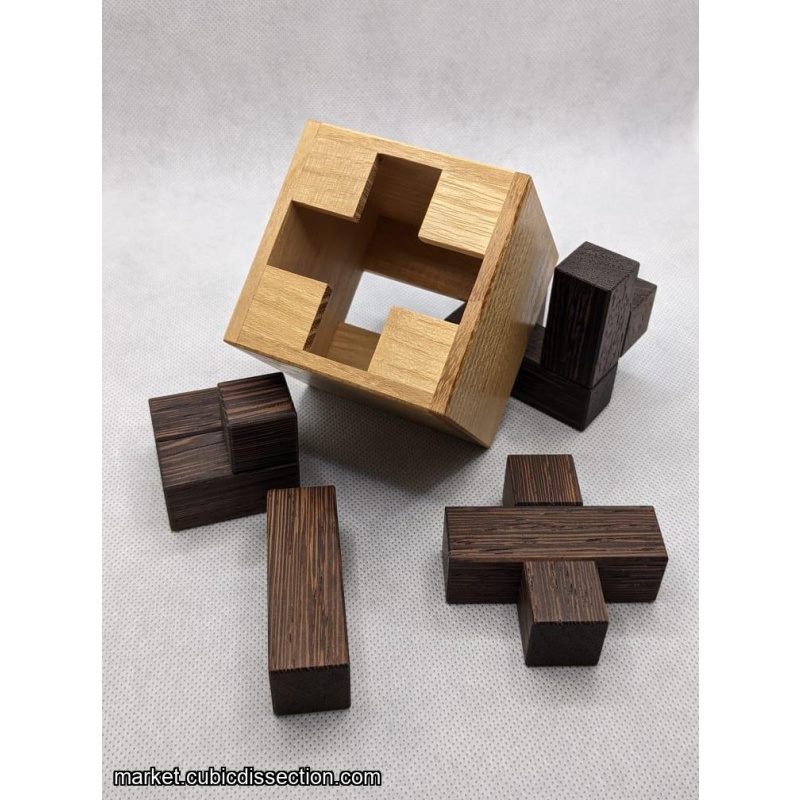 Super Magnetic