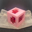 Xs and Os by Fortunate Son Puzzles