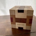 Arne’s Cube