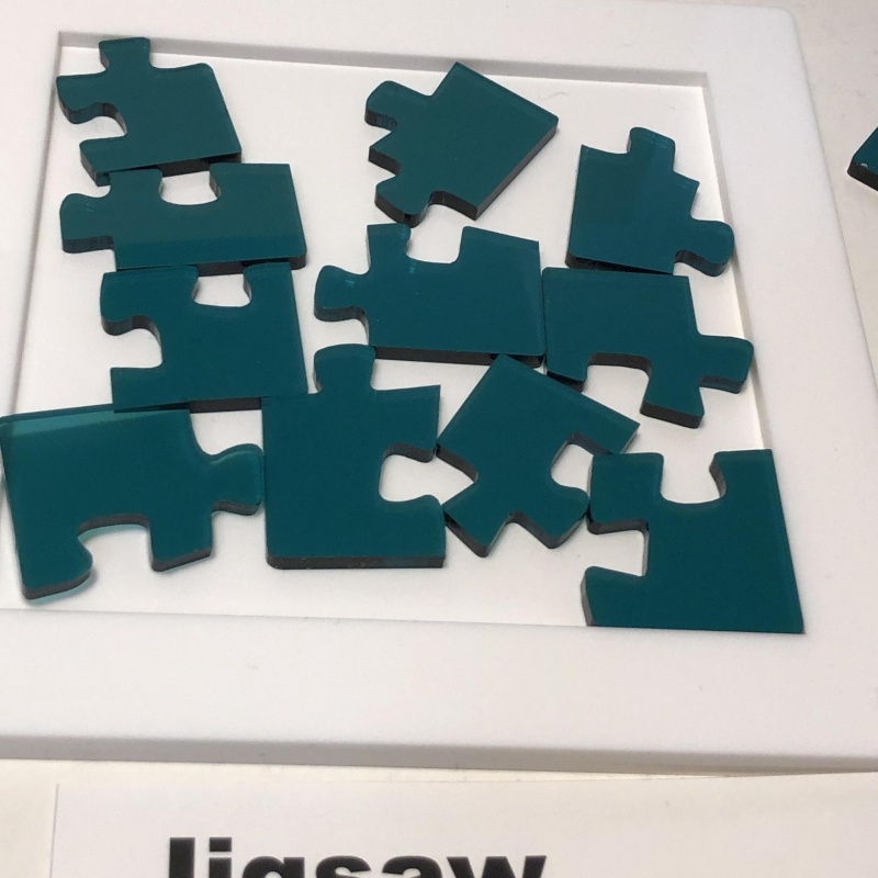 Jigsaw puzzle 19