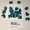 Jigsaw puzzle 19