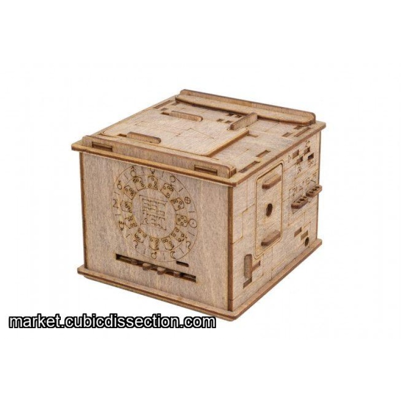 Space Box