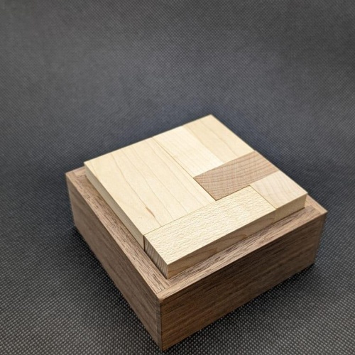 Pack SIx (Artisan Series)